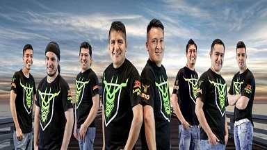grupo chijra